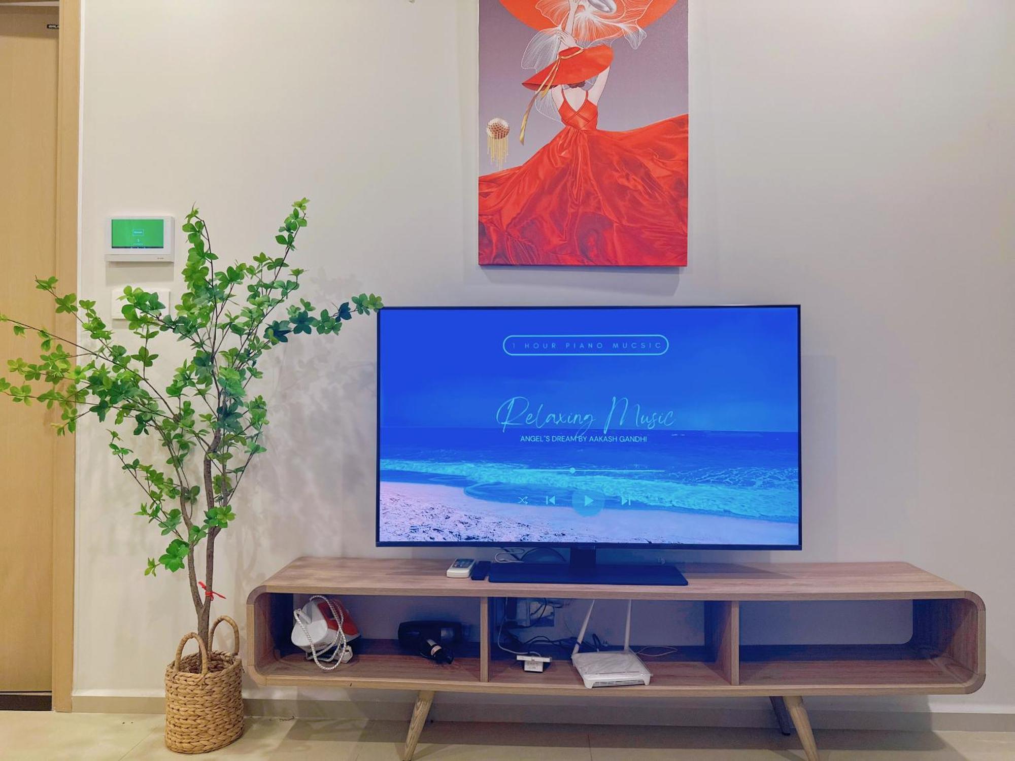 The Song Yuki Apartment Vung Tau Buitenkant foto