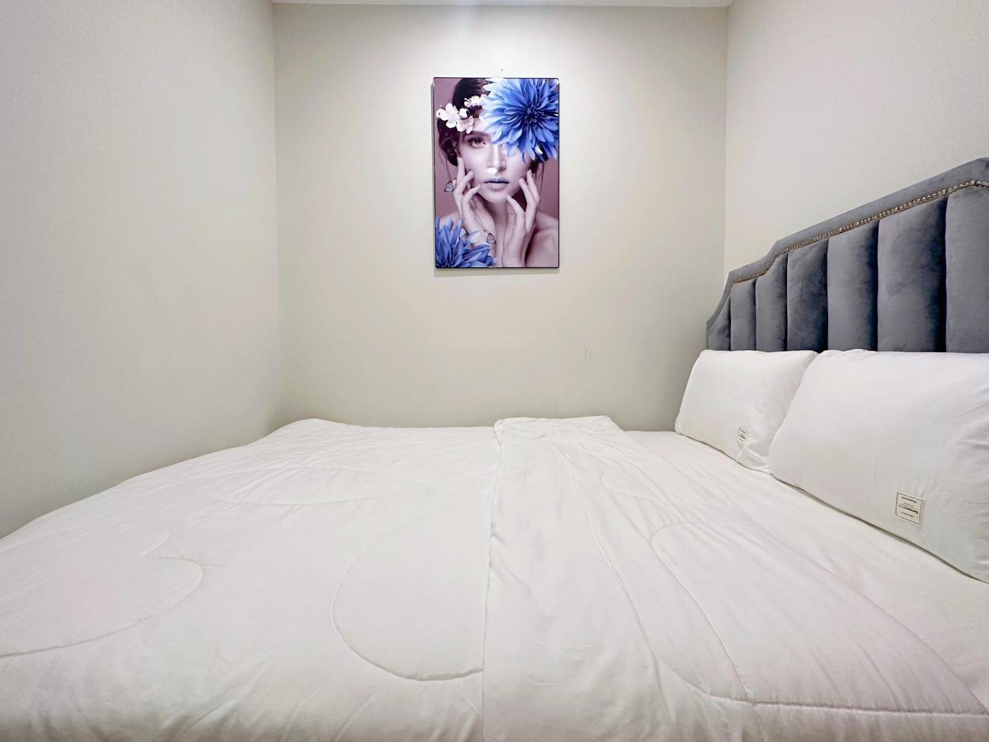 The Song Yuki Apartment Vung Tau Buitenkant foto