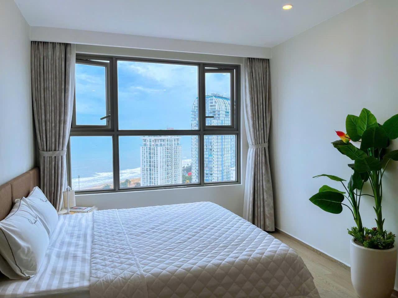 The Song Yuki Apartment Vung Tau Buitenkant foto