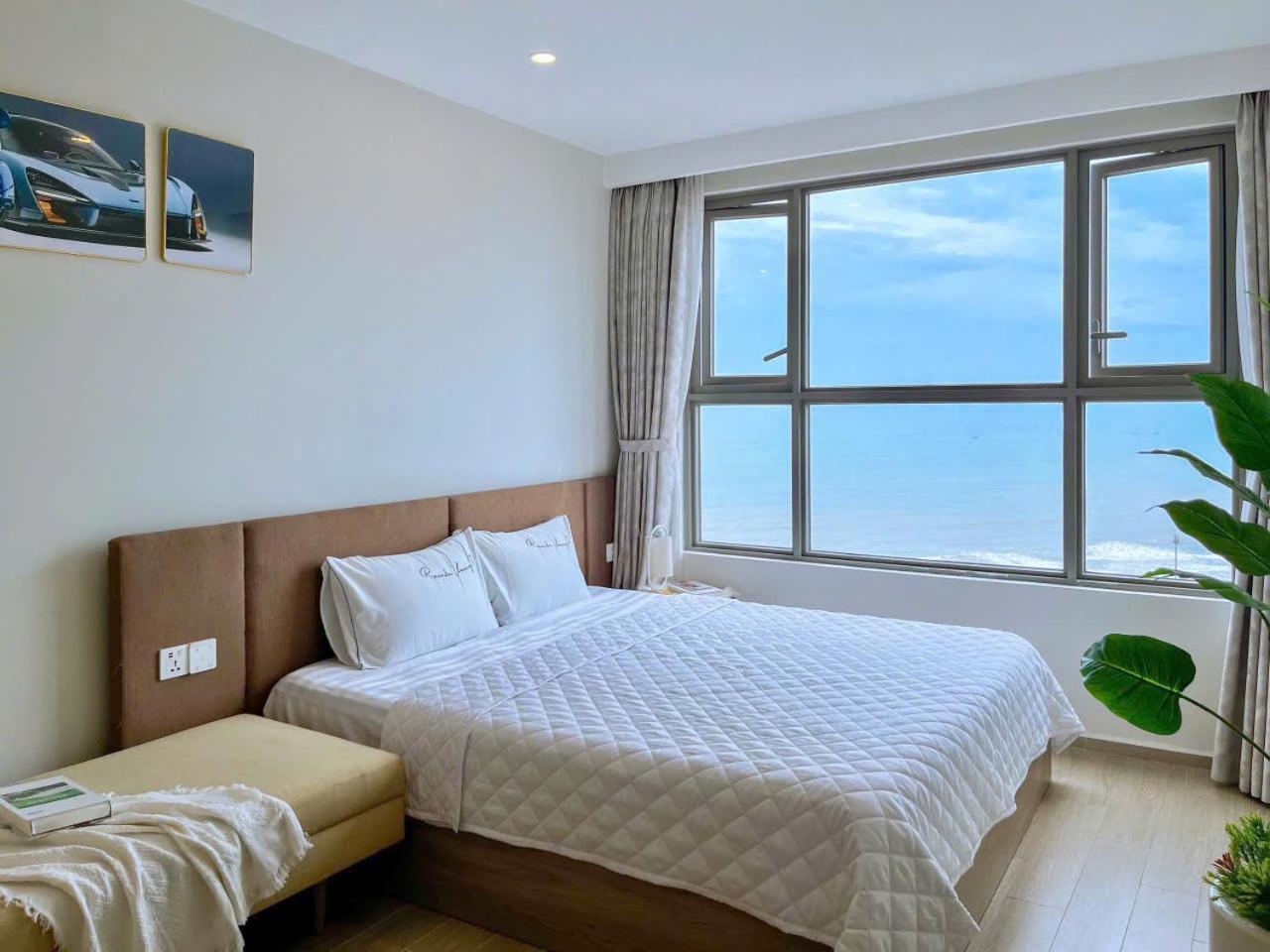 The Song Yuki Apartment Vung Tau Buitenkant foto